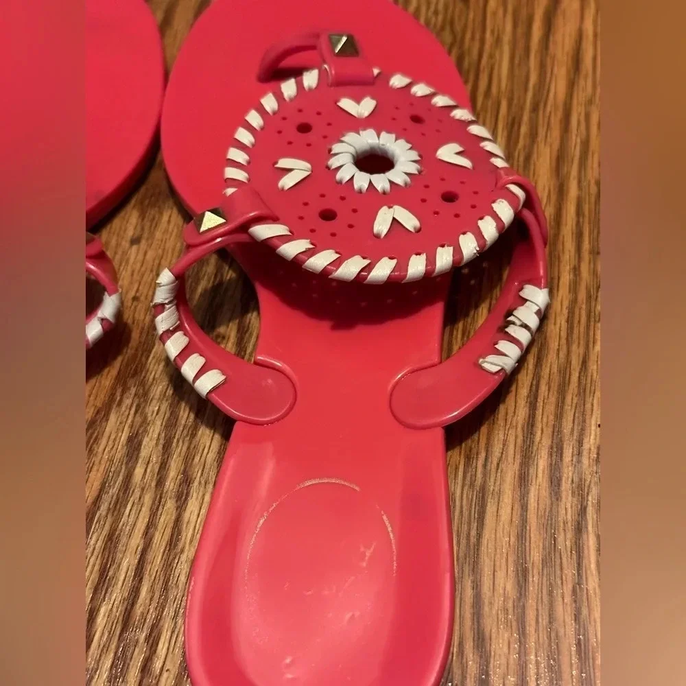 Jack Rogers jack rogers